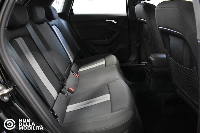 AUDI A3 SPB 35 TFSI S tronic Business